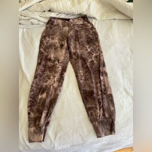 Align diamond dye jogger